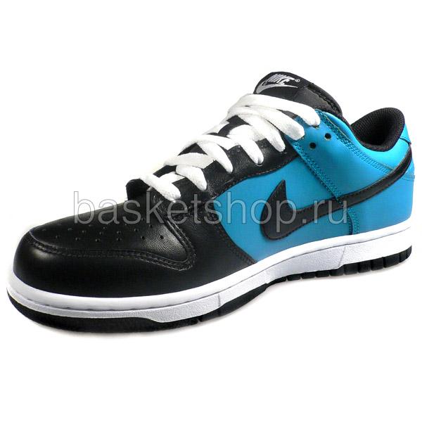 Nike Dunk low (318019-301)  - цена, описание, фото 2