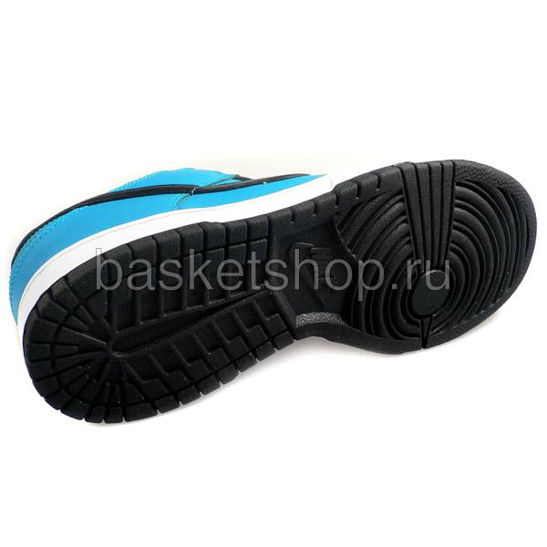 Nike Dunk low (318019-301)  - цена, описание, фото 3