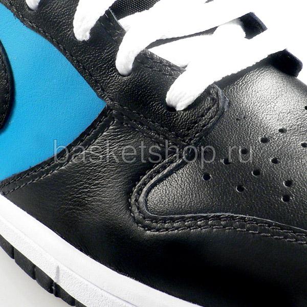 Nike Dunk low (318019-301)  - цена, описание, фото 4
