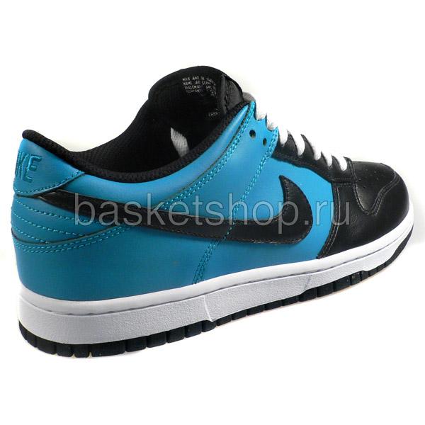 Nike Dunk low (318019-301)  - цена, описание, фото 5