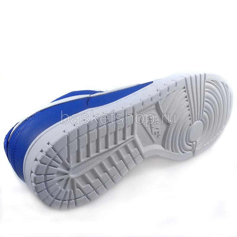 Nike Nike Dunk Low (318019-401)  - цена, описание, фото 3