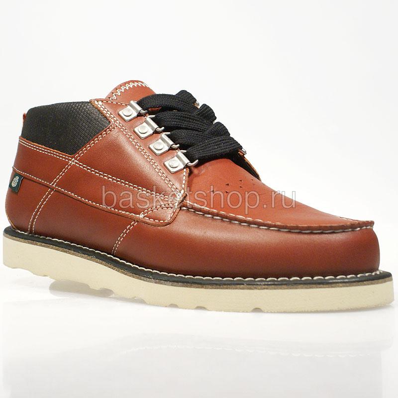 Element Ботинки Hampton Vibram (ehpvj1-4133)  - цена, описание, фото 1