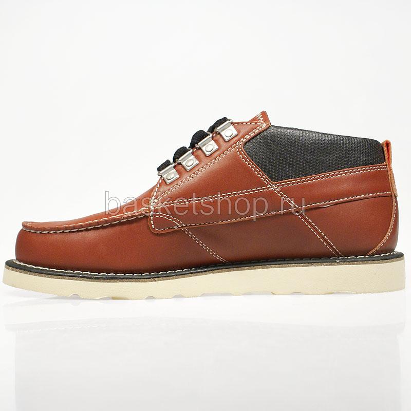 Element Ботинки Hampton Vibram (ehpvj1-4133)  - цена, описание, фото 2