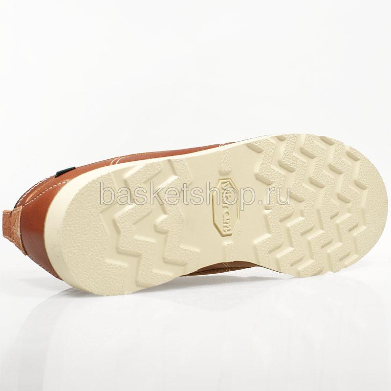 Element Ботинки Hampton Vibram (ehpvj1-4133)  - цена, описание, фото 4