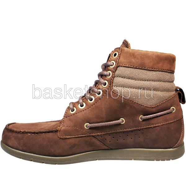 Element Hampton Boot Brown (ehtbh1-6090)  - цена, описание, фото 2