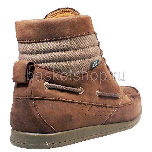 Element Hampton Boot Brown (ehtbh1-6090)  - цена, описание, фото 3