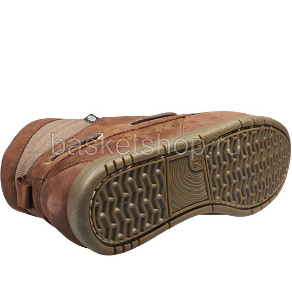Element Hampton Boot Brown (ehtbh1-6090)  - цена, описание, фото 4