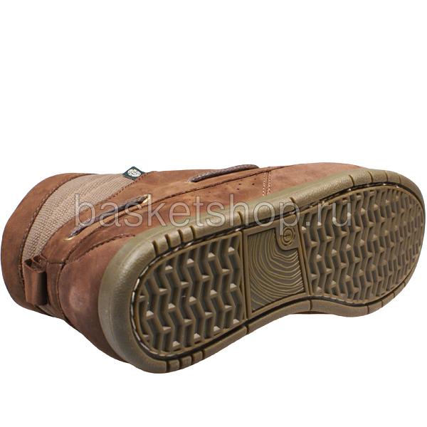   Hampton Boot Brown ehtbh1-6090 - цена, описание, фото 4