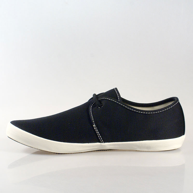 Fred perry Кроссовки Banks twill (b9009-102)  - цена, описание, фото 3