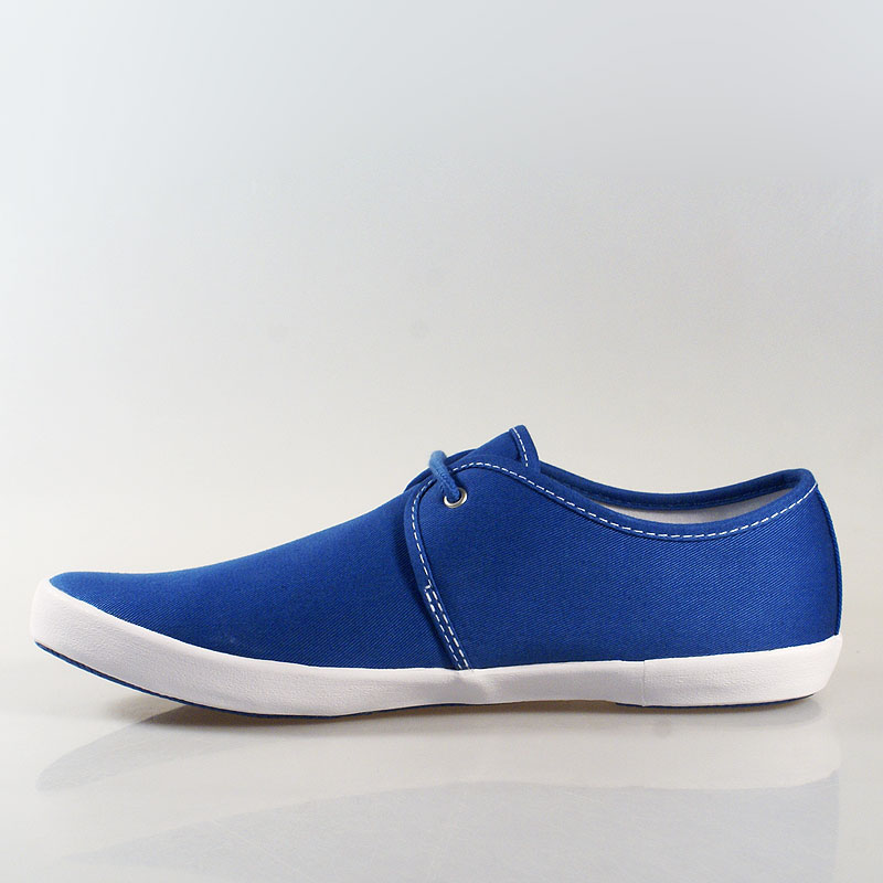 Fred perry Кроссовки Banks twill (b9009-379)  - цена, описание, фото 3