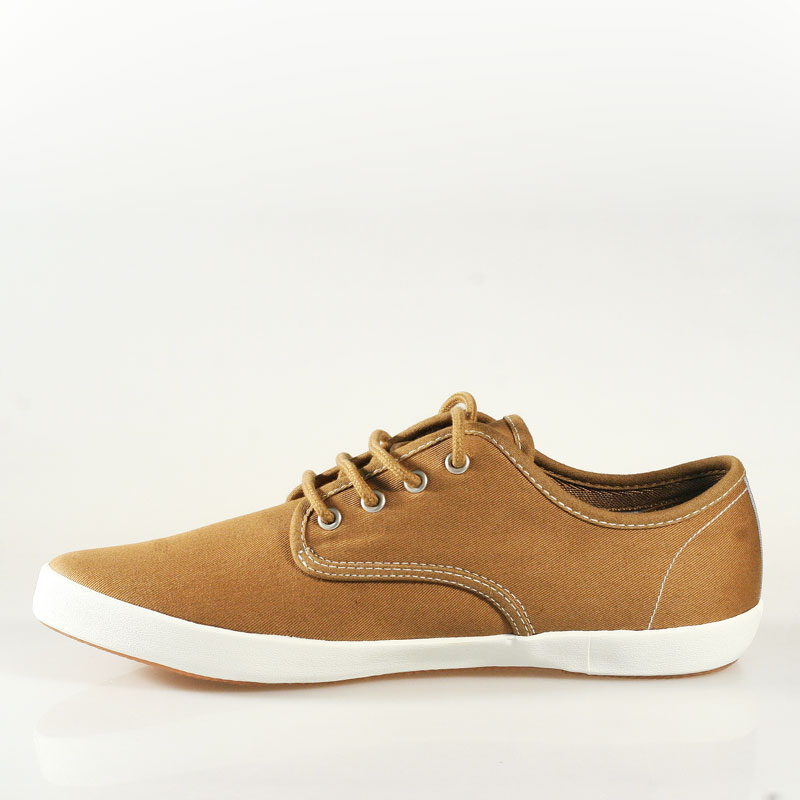 Fred perry Кроссовки Foxx twill (B9020-197)  - цена, описание, фото 3