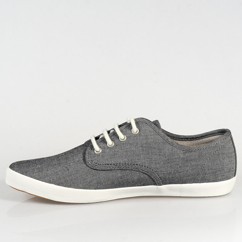 Fred perry Кроссовки Foxx Chambray (B9024-102)  - цена, описание, фото 3