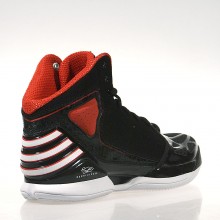 баскетбольные кроссовки adidas Rose 773