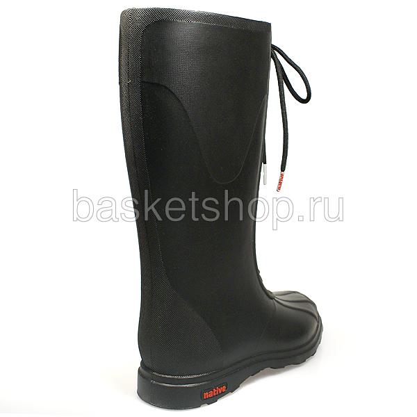 Native Сапоги (GLM07-JB)  - цена, описание, фото 3