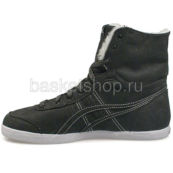   Кроссовки Asics Kaeli Hi Su h1c9y-9090 - цена, описание, фото 2