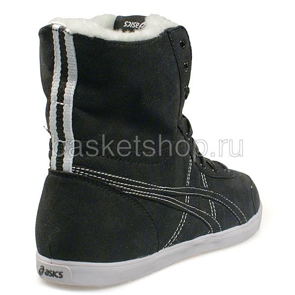 ASICS Кроссовки Asics Kaeli Hi Su (h1c9y-9090)  - цена, описание, фото 3