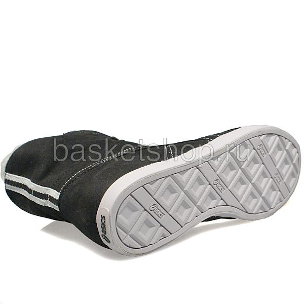 ASICS Кроссовки Asics Kaeli Hi Su (h1c9y-9090)  - цена, описание, фото 4