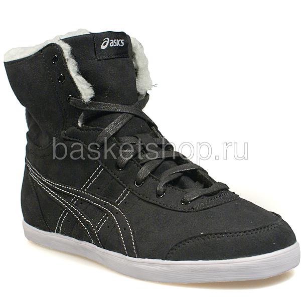 ASICS Кроссовки Asics Kaeli Hi Su (h1c9y-9090)  - цена, описание, фото 1