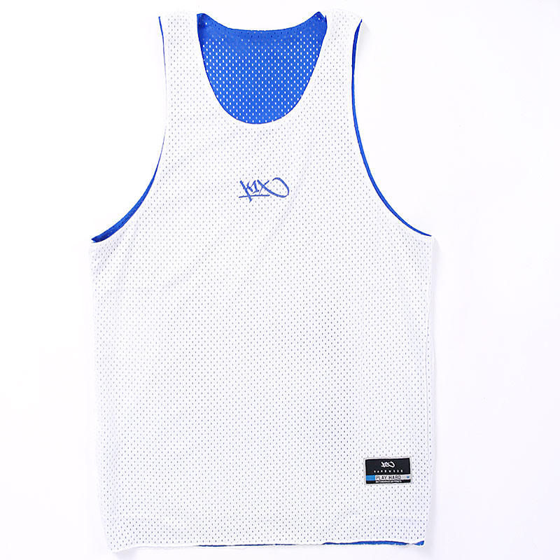 K1X Майка Hardwood rev practice jersey (7200-0007/4153)  - цена, описание, фото 2