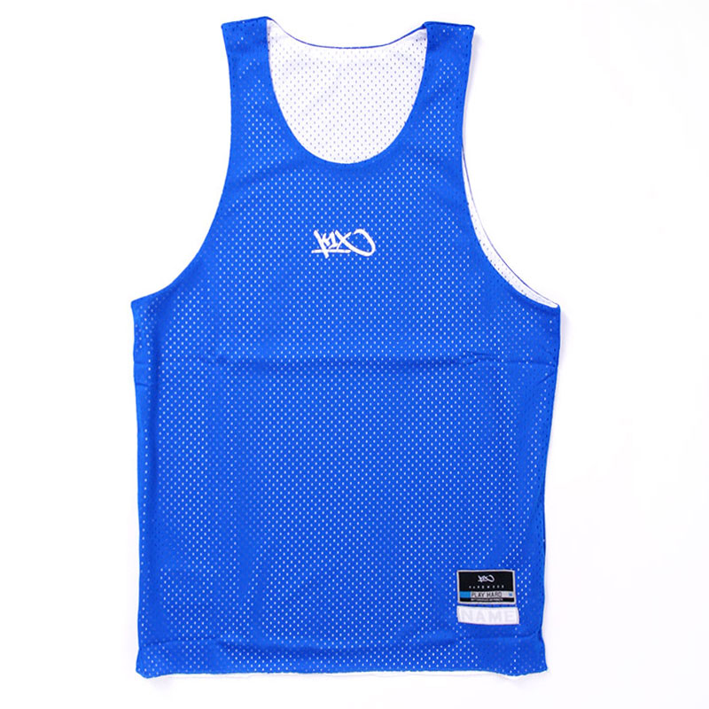 K1X Майка Hardwood rev practice jersey (7200-0007/4153)  - цена, описание, фото 1