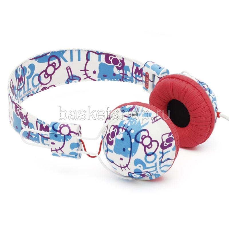 Coloud Hello kitty (hello kit gra/pre)  - цена, описание, фото 1