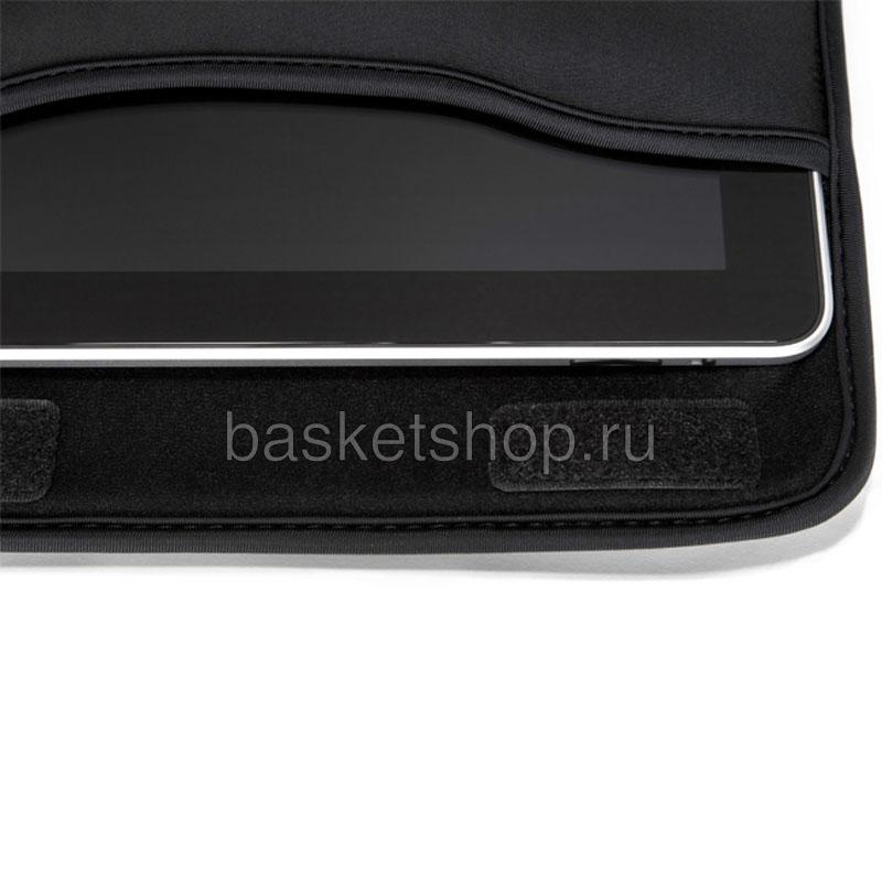 Alkr iPad Protection Sleeve (ipad slv undcv bl)  - цена, описание, фото 2