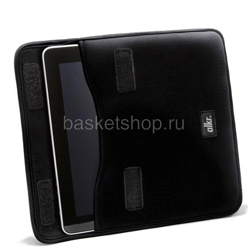 Alkr iPad Protection Sleeve (ipad slv undcv bl)  - цена, описание, фото 3