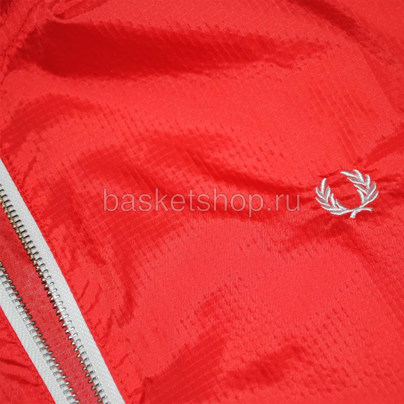 Fred perry Windjammer Jacket (j7226-943)  - цена, описание, фото 3