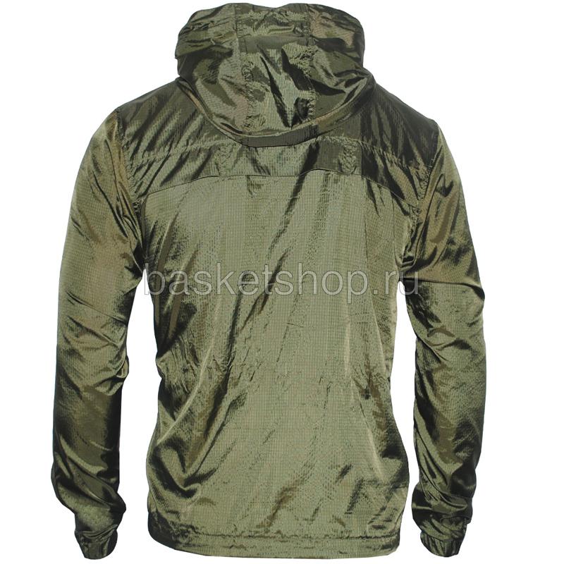 Fred perry Nylon Cagoule Ivy (j7227-426)  - цена, описание, фото 2