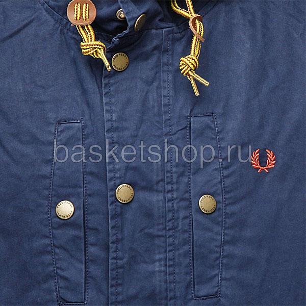 Fred perry Pursuit Jacket (j8378-395)  - цена, описание, фото 2