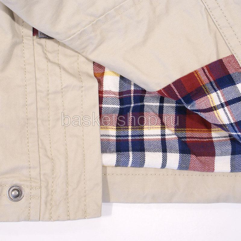 Fred perry Ветровка (j9208-743)  - цена, описание, фото 3