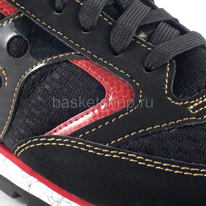 Saucony Jazz low pro college collection (S70044-1)  - цена, описание, фото 2