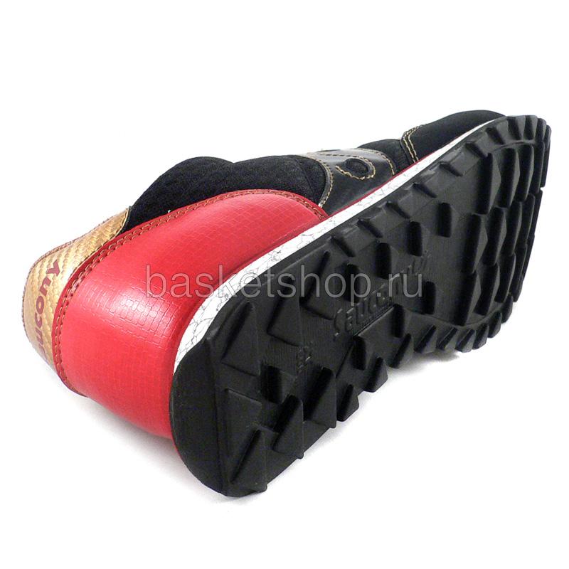 Saucony Jazz low pro college collection (S70044-1)  - цена, описание, фото 6