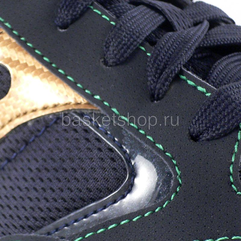 Saucony Jazz low pro college collection (S70044-2)  - цена, описание, фото 2