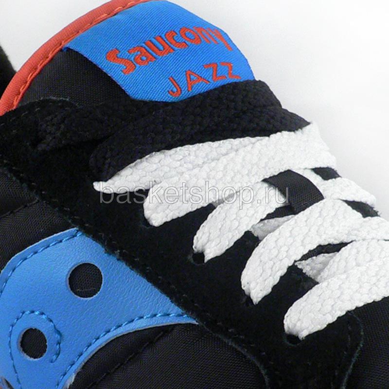 Saucony Jazz low pro (S1866-89)  - цена, описание, фото 2