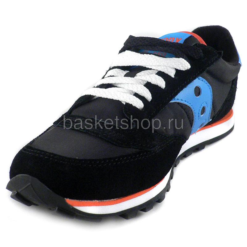 Saucony Jazz low pro (S1866-89)  - цена, описание, фото 4