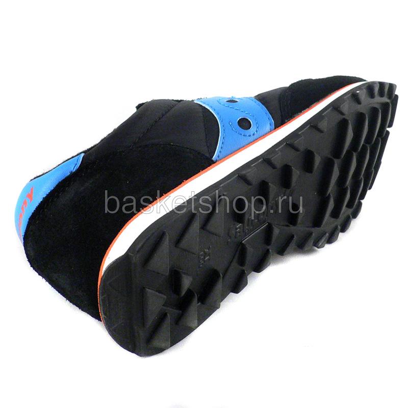 Saucony Jazz low pro (S1866-89)  - цена, описание, фото 5