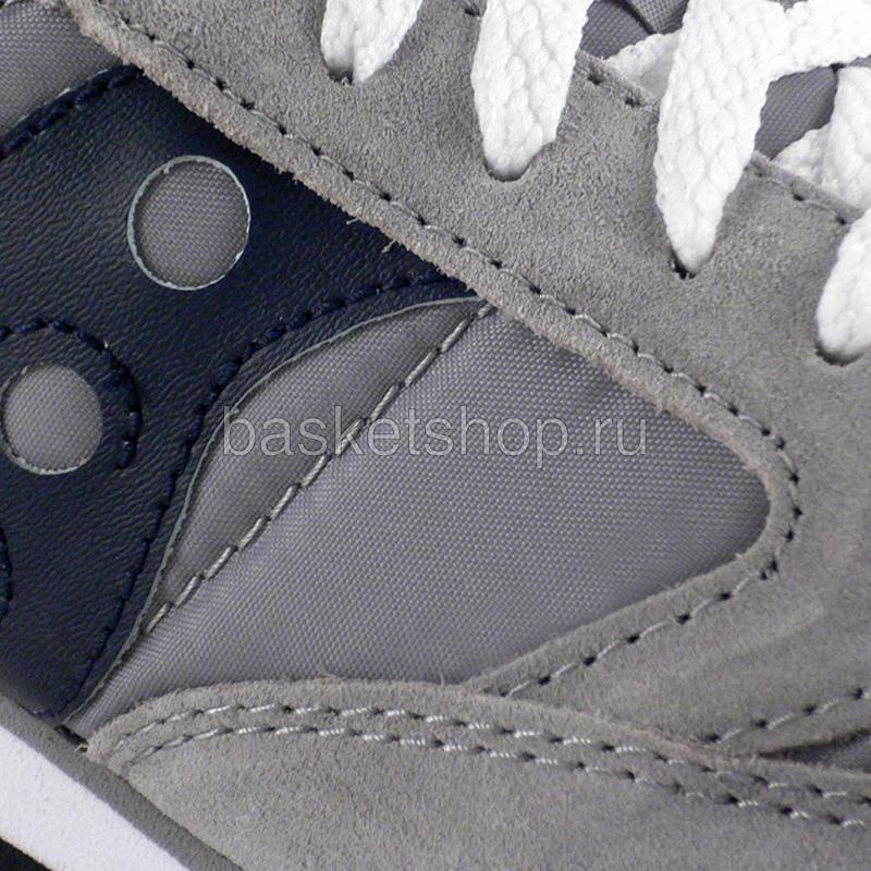 Saucony Jazz low pro (S2866-14)  - цена, описание, фото 2