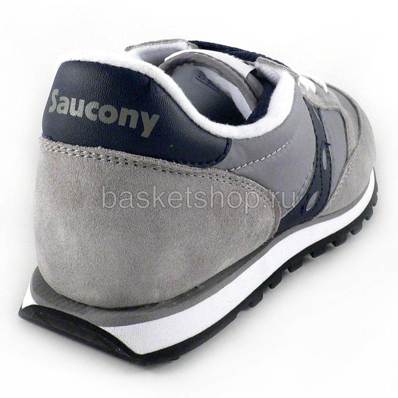 Saucony Jazz low pro (S2866-14)  - цена, описание, фото 3