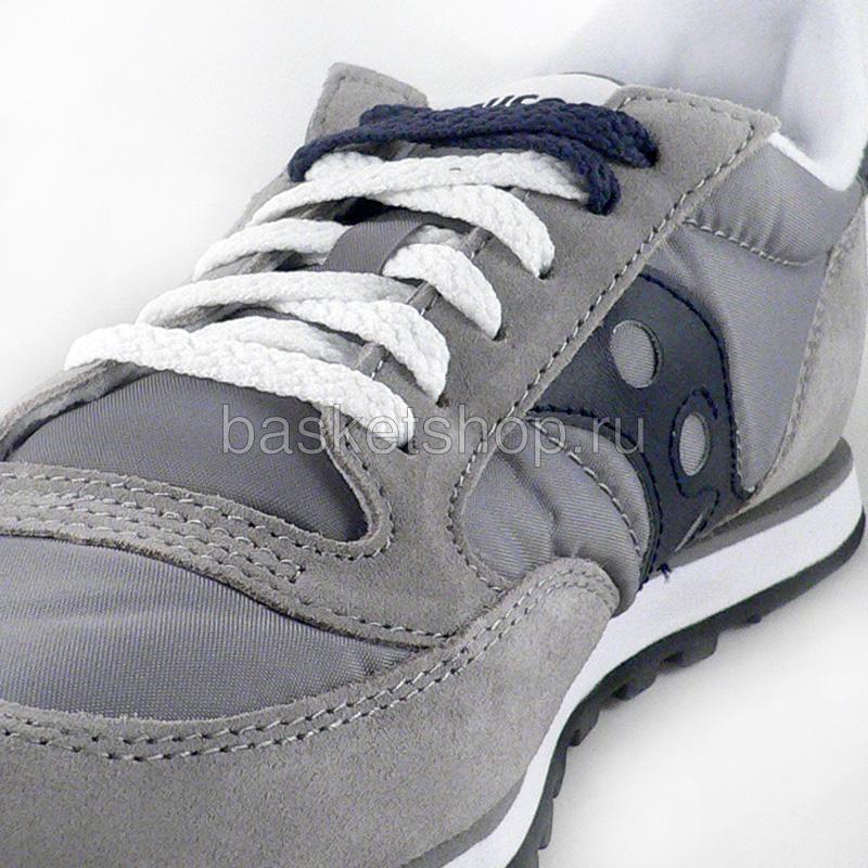 Saucony Jazz low pro (S2866-14)  - цена, описание, фото 4