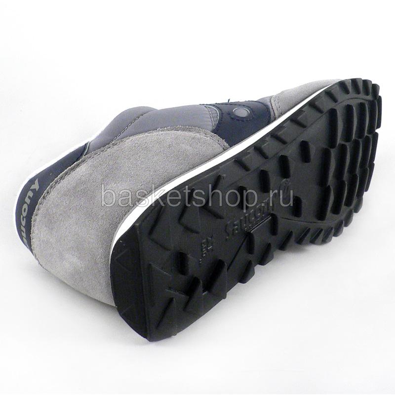 Saucony Jazz low pro (S2866-14)  - цена, описание, фото 5