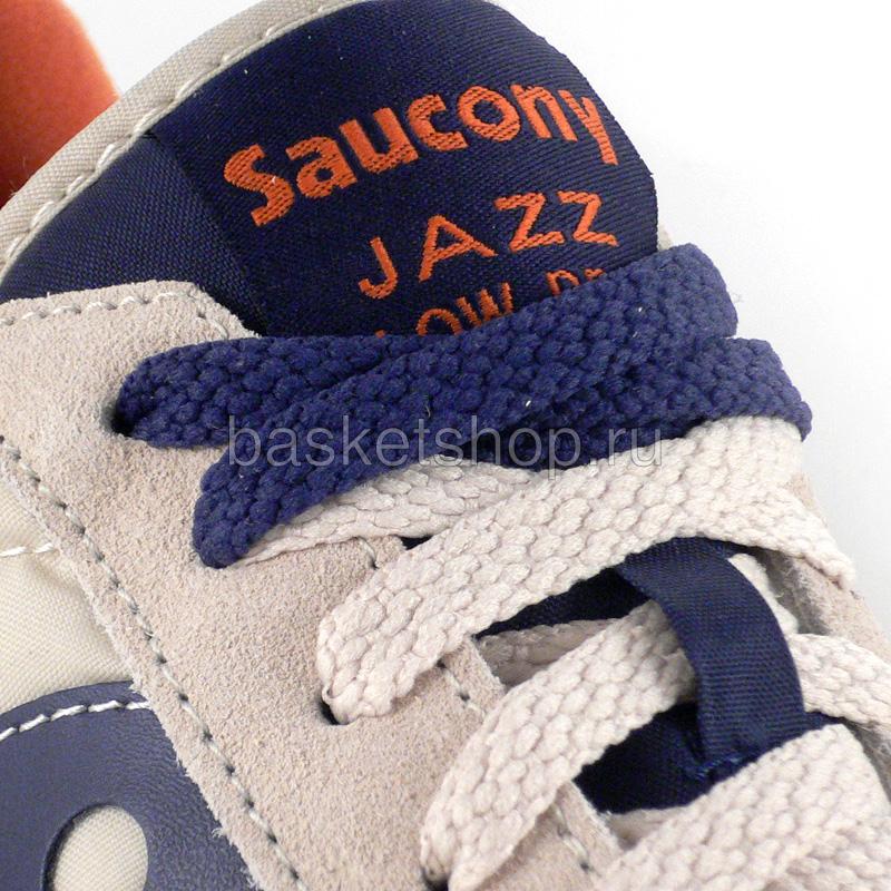 Saucony Jazz low pro (S2866-83)  - цена, описание, фото 2