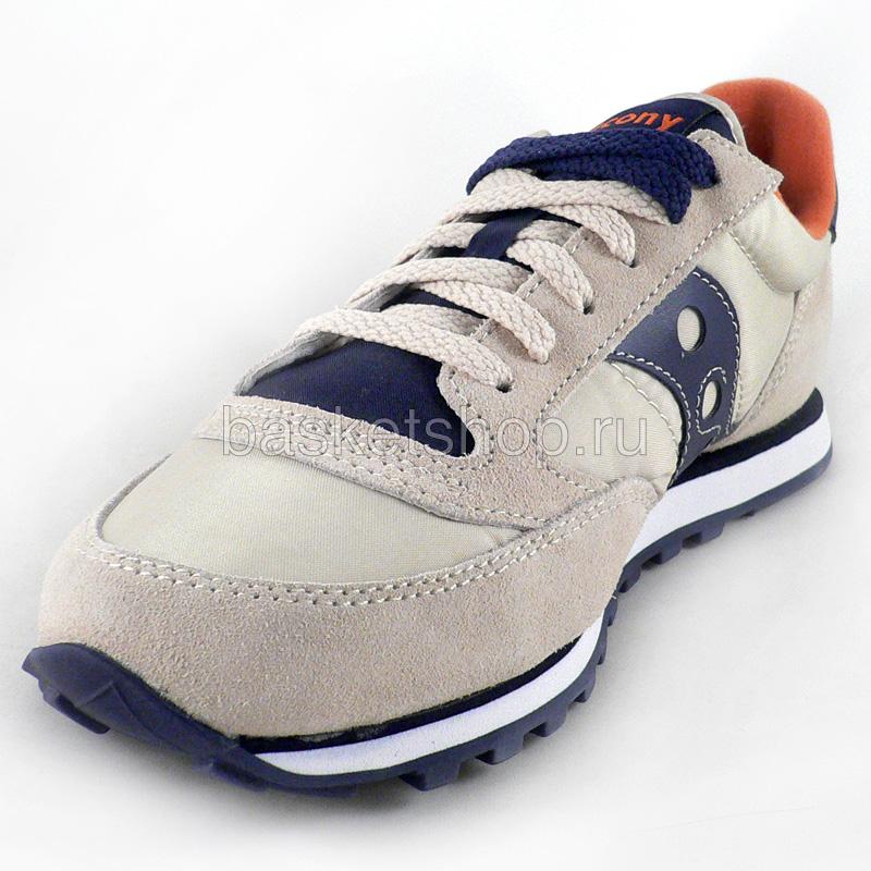 Saucony Jazz low pro (S2866-83)  - цена, описание, фото 4