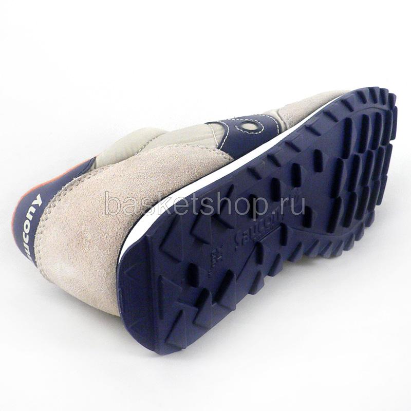 Saucony Jazz low pro (S2866-83)  - цена, описание, фото 5