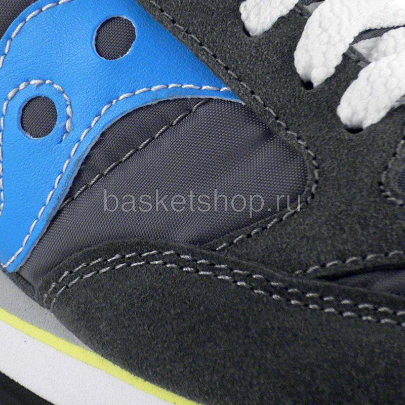 Saucony Jazz original (S1044-238)  - цена, описание, фото 2