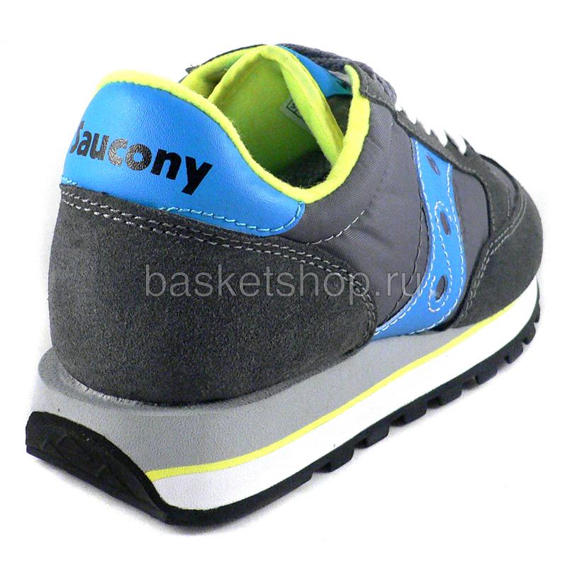 Saucony Jazz original (S1044-238)  - цена, описание, фото 3