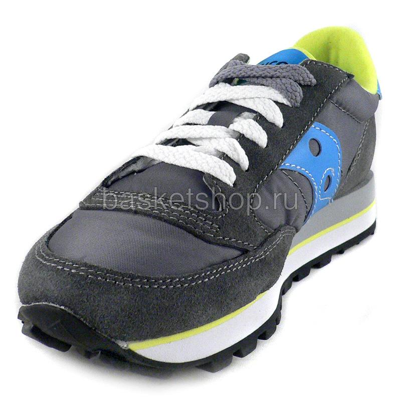 Saucony Jazz original (S1044-238)  - цена, описание, фото 4