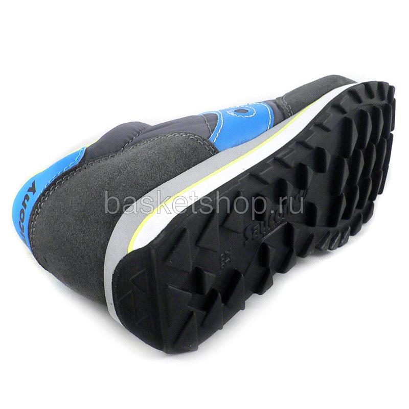 Saucony Jazz original (S1044-238)  - цена, описание, фото 5