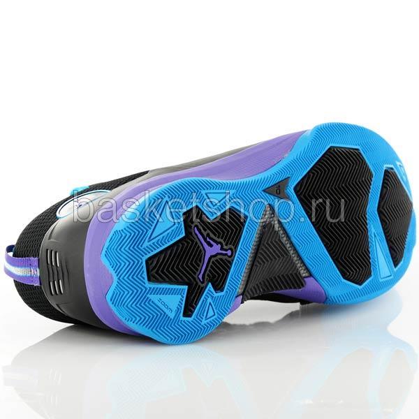 Баскетбольные Jordan Jordan cp3.4 (428821-001)  - цена, описание, фото 3