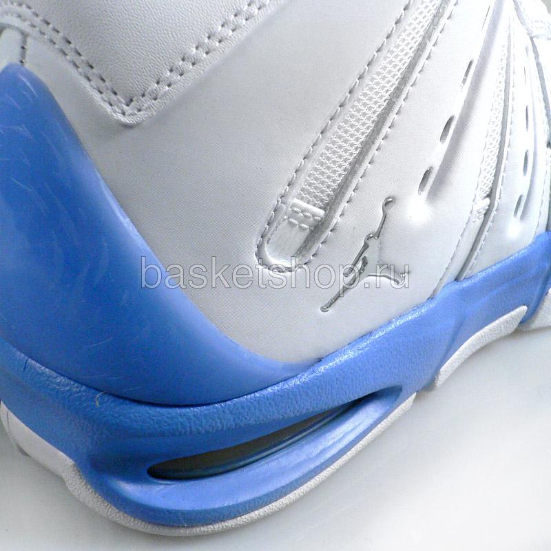 Баскетбольные Jordan Jordan melo m7 (414843-101)  - цена, описание, фото 5